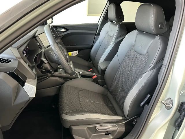 Audi A1 25 TFSI S-Line Sportback