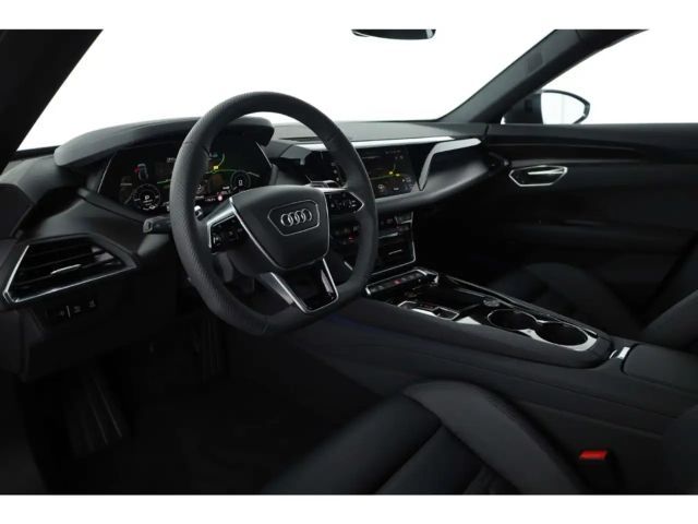 Audi e-tron GT Quattro