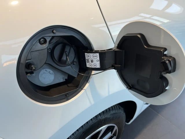 Renault Clio E-Tech Hybrid Techno