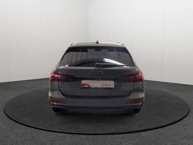 Audi S6 Avant Quattro