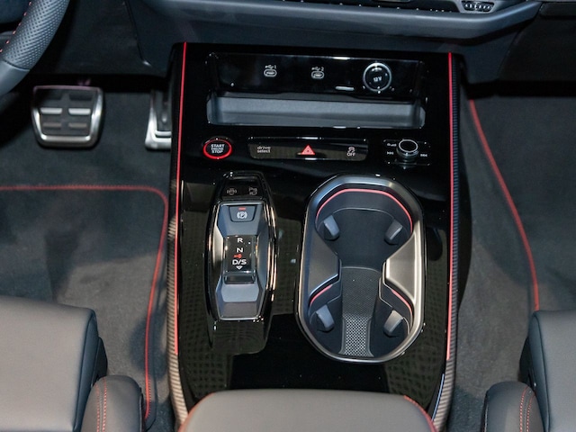 Audi A6 e-tron Avant Quattro