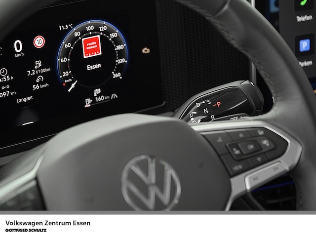 Volkswagen Tiguan 1.5 eTSI DSG