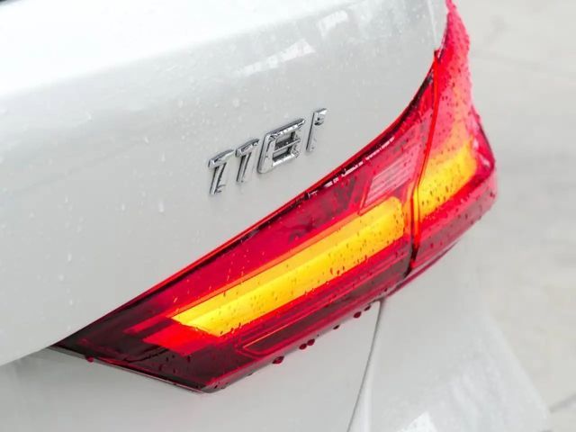 BMW 118 M-Sport Sedan