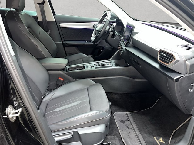 Cupra Formentor 1.4 e-Hybrid DSG