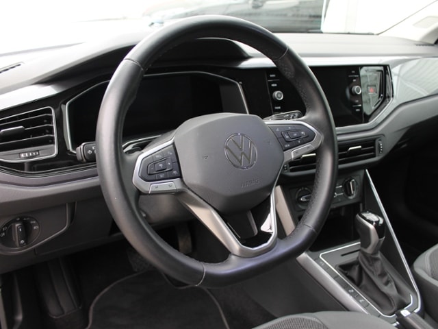 Volkswagen Polo 1.0 TSI DSG IQ.Drive