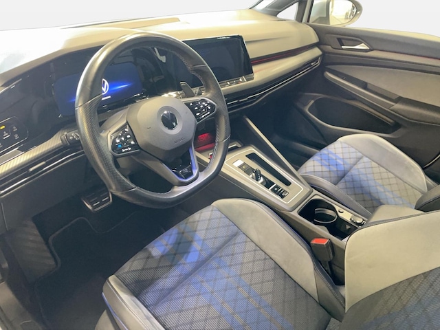 Volkswagen Golf 2.0 TSI 4Motion DSG Golf VIII