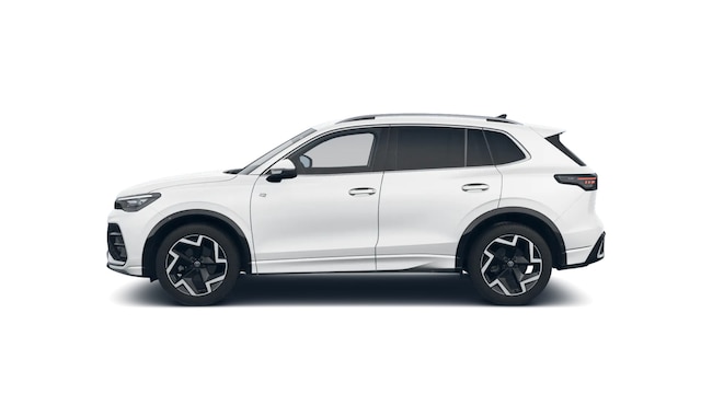 Volkswagen Tiguan 1.5 eTSI DSG R-Line