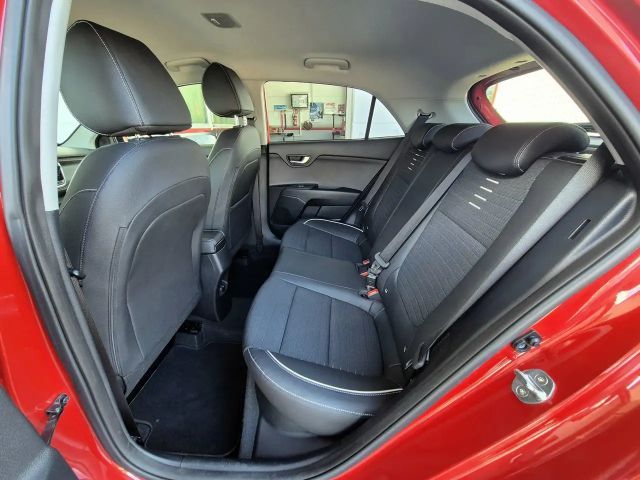 Kia Rio GDi GT-Line Hybrid