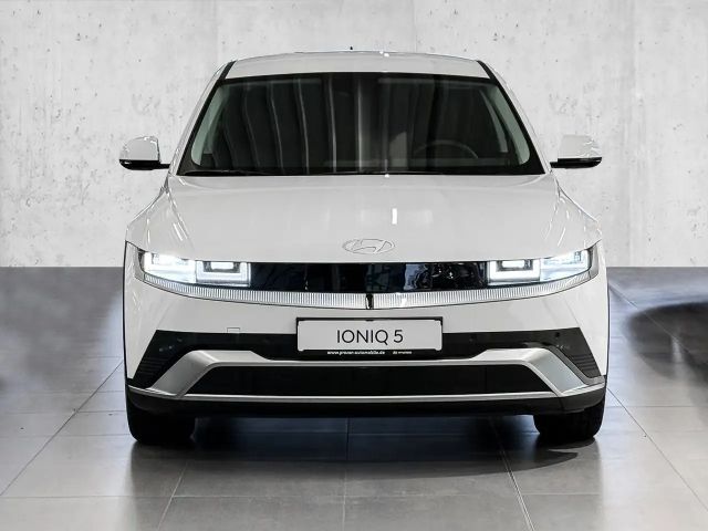 Hyundai IONIQ 5 Techniq