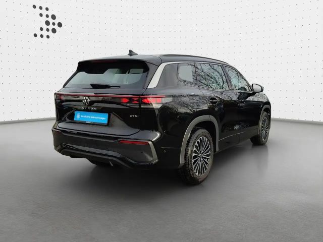 Volkswagen Tayron 1.5 eTSI DSG IQ.Drive Life