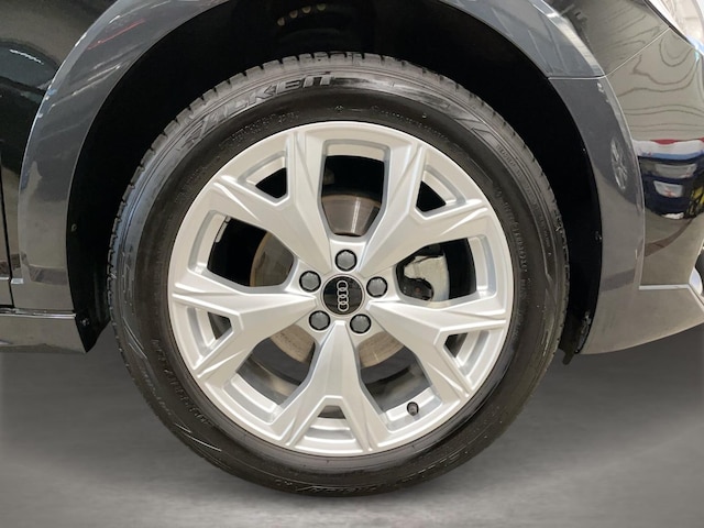 Audi A1 30 TFSI Allstreet