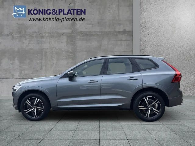 Volvo XC60 R-Design