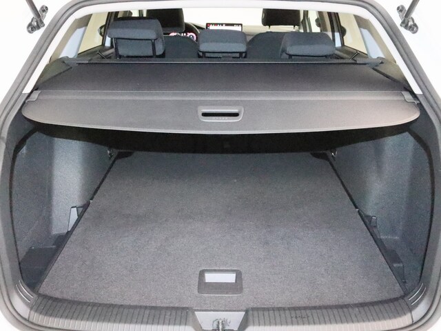 Volkswagen Golf 1.5 TSI Golf VIII Life Variant