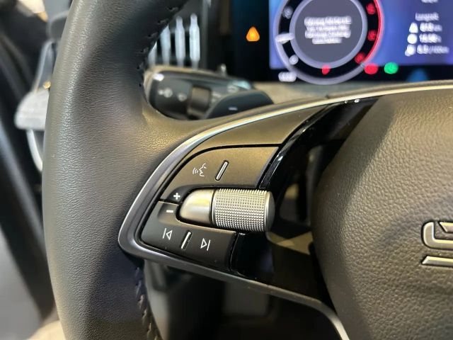 Skoda Superb Selection