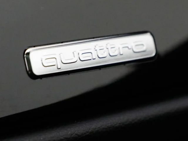 Audi Q3 40 TDI Quattro S-Line S-Tronic