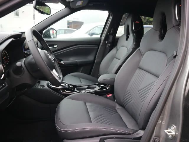 Nissan Juke DIG-T Tekna