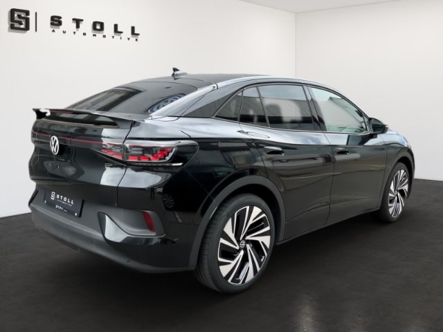 Volkswagen ID.5 4Motion GTX