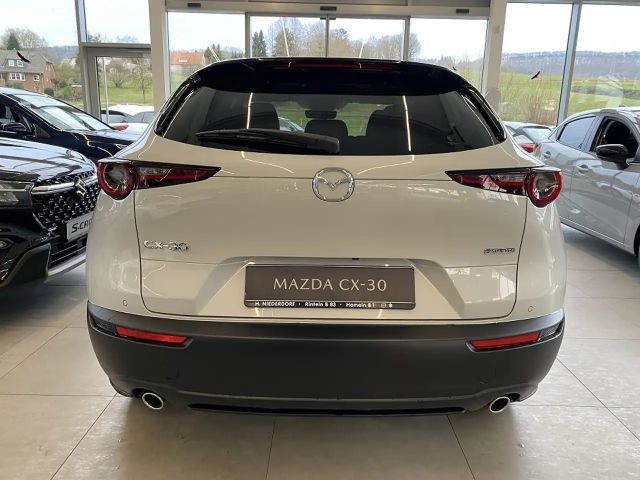 Mazda CX-30 Exclusive-line