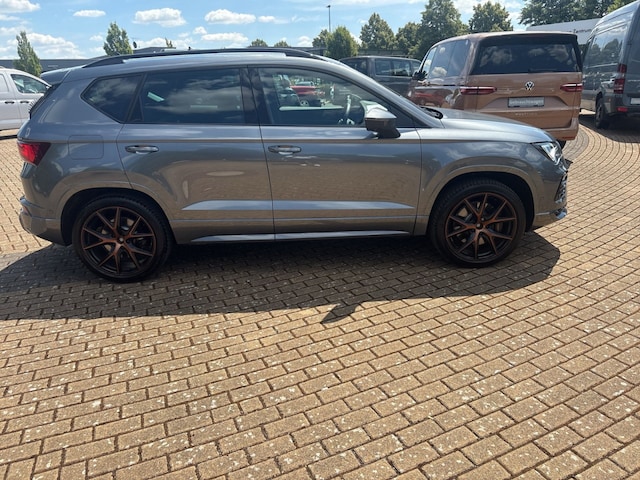 Cupra Ateca 2.0 TSI VZ
