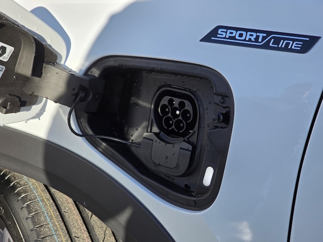 Skoda Kodiaq 1.5 TSI Sportline iV