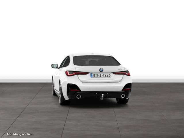 BMW 420 420i Coupé Gran Coupé M-Sport