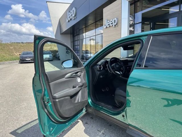 Alfa Romeo Tonale Speciale