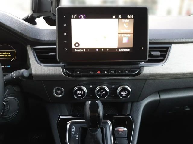 Nissan Townstar Tekna Townstar EV