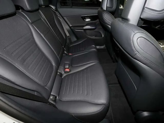 Mercedes-Benz GLC 220 4MATIC AMG Line GLC 220 d