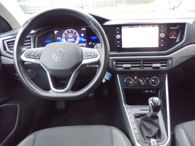 Volkswagen Taigo Life