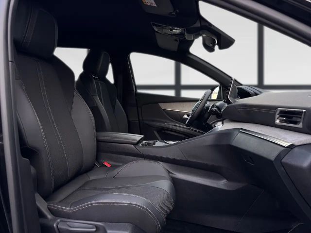 Peugeot 5008 GT-Line