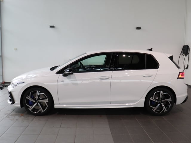 Volkswagen Golf 2.0 TSI DSG Style