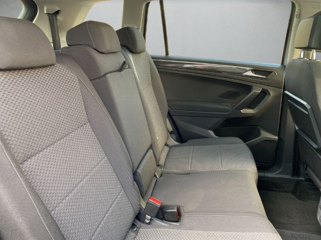 Volkswagen Tiguan 1.5 TSI Allspace Comfortline