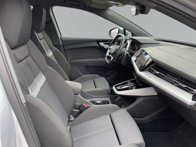 Audi Q4 e-tron 40 Sportback