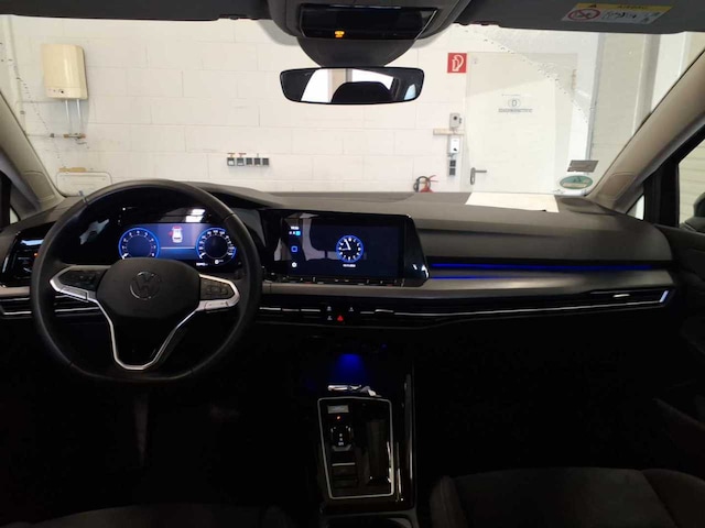 Volkswagen Golf 1.5 eTSI IQ.Drive Style Variant