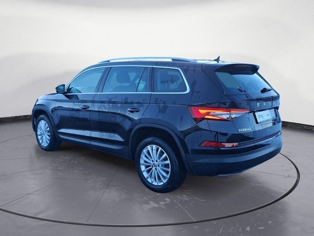 Skoda Kodiaq 2.0 TDI