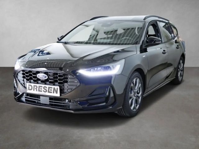 Ford Focus ST Line Wagon