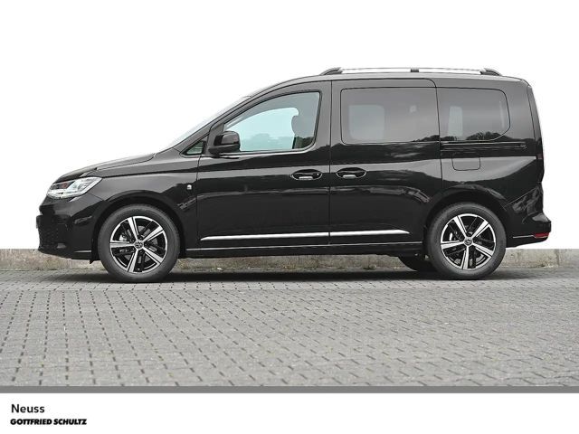 Volkswagen Caddy 2.0 TDI DSG Style