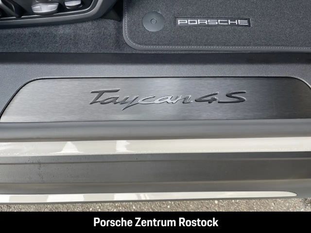 Porsche Taycan 4S Sport Turismo
