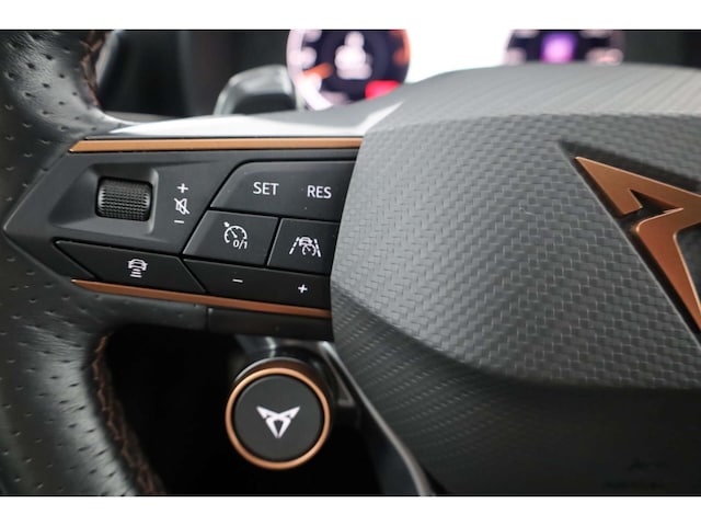 Cupra Formentor 2.0 TSI 4Drive VZ