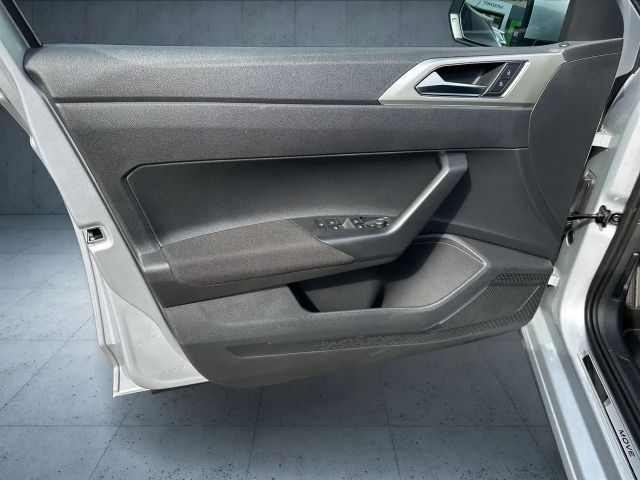 Volkswagen Polo DSG Move