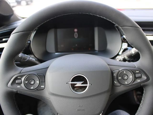 Opel Corsa GS-Line Grand Sport Turbo