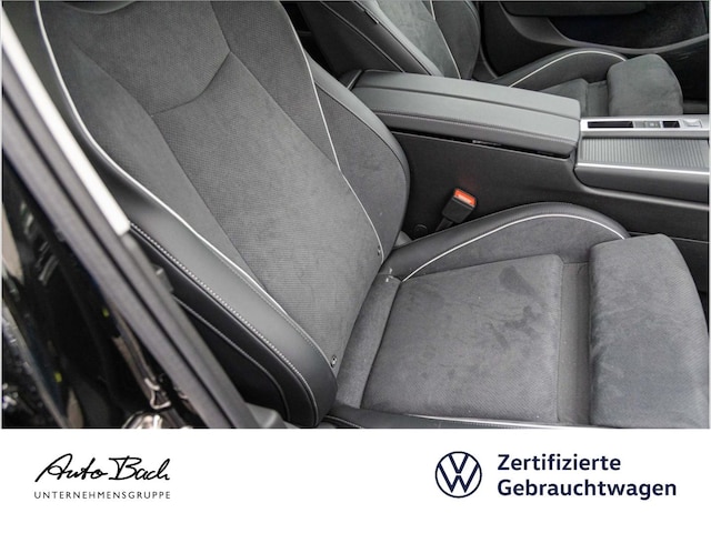 Volkswagen Passat 2.0 TDI DSG Variant