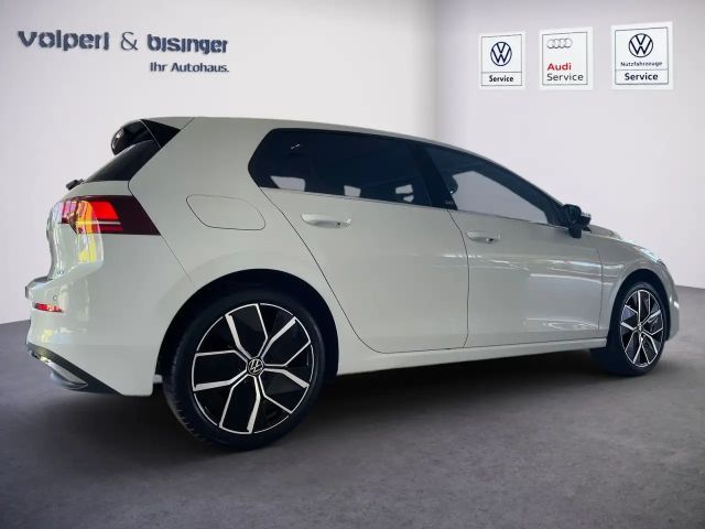 Volkswagen Golf DSG Style