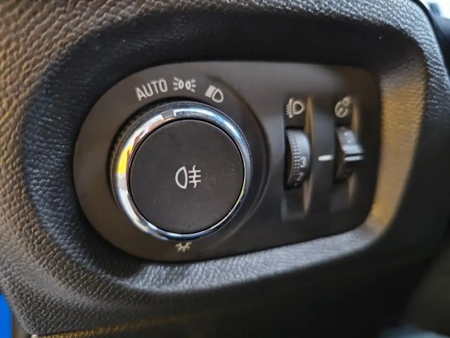 Opel Corsa GS-Line Grand Sport