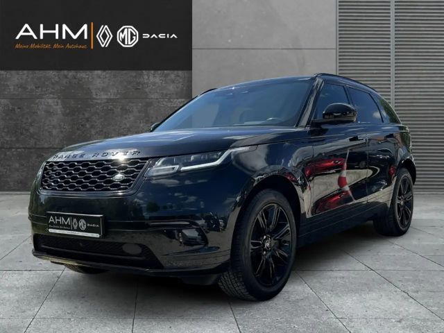 Land Rover Range Rover Velar P400e S