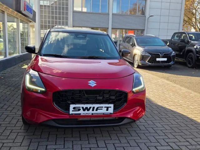 Suzuki Swift Comfort Hybrid