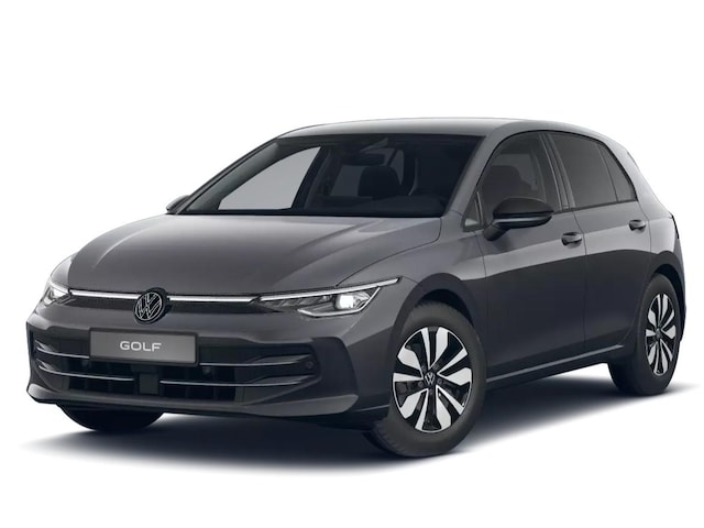 Volkswagen Golf 2.0 TDI DSG Golf VIII Plus