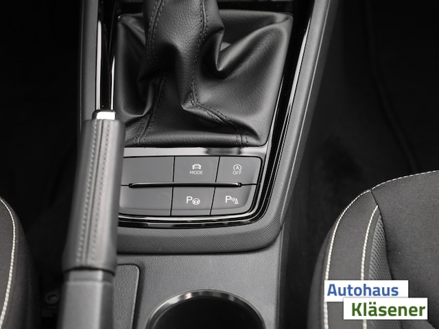 Skoda Scala 1.0 TSI 85 Monte Carlo