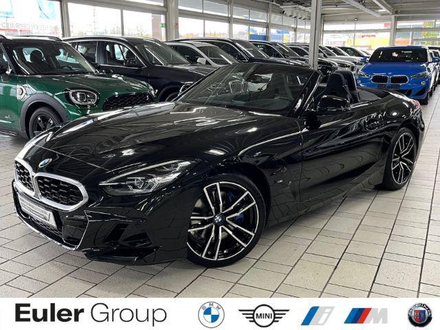 BMW Z4 M-Sport Roadster sDrive20i