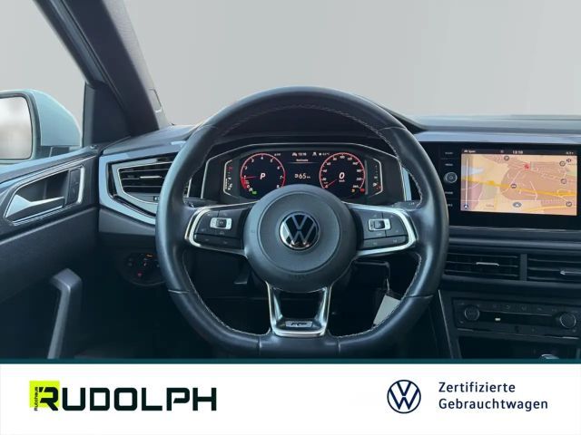 Volkswagen Polo 1.0 TSI DSG Highline